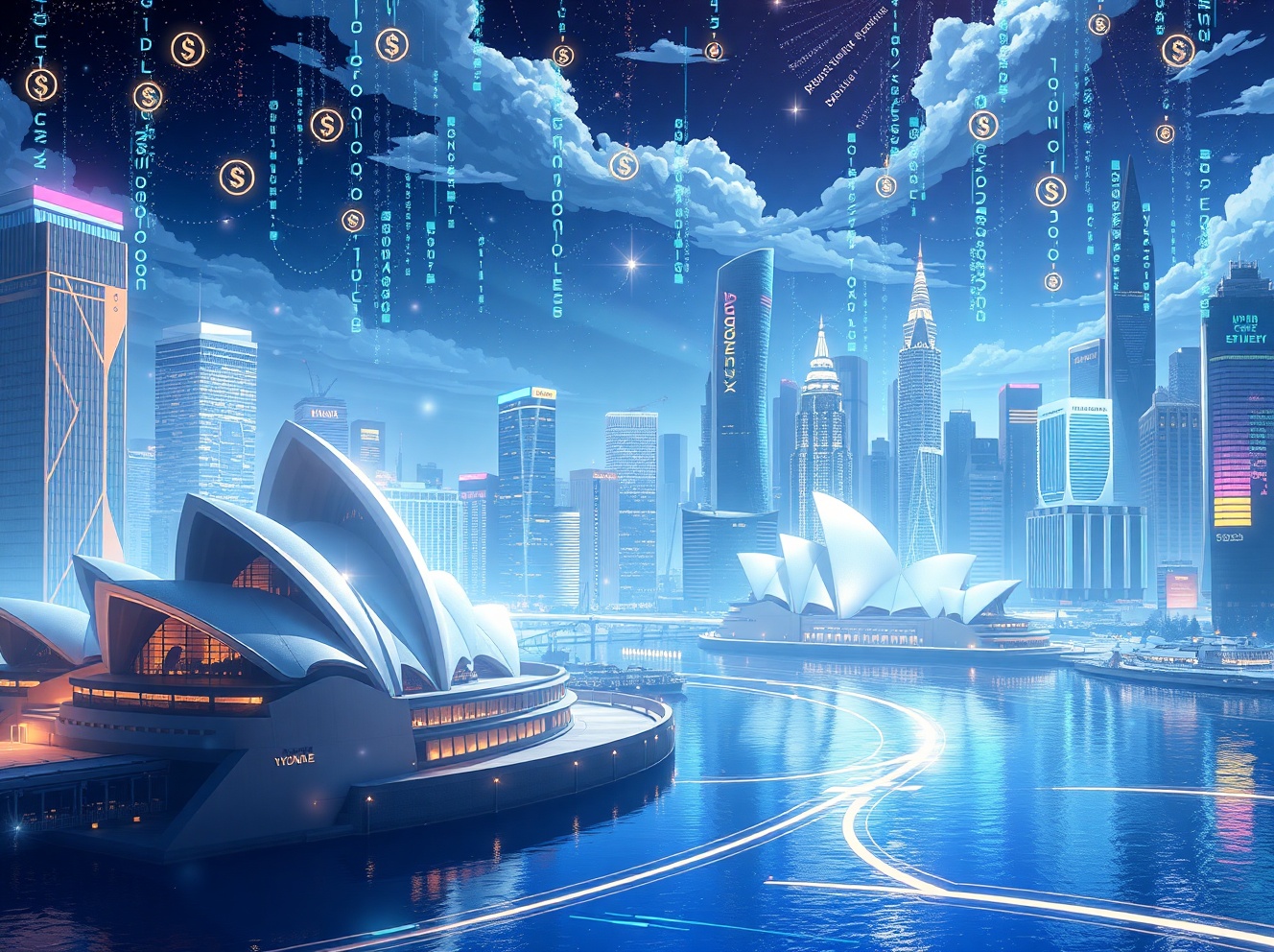 Australian Tokenization Market Poised for $17 Billion Windfall, But Regulatory Hurdles Loom