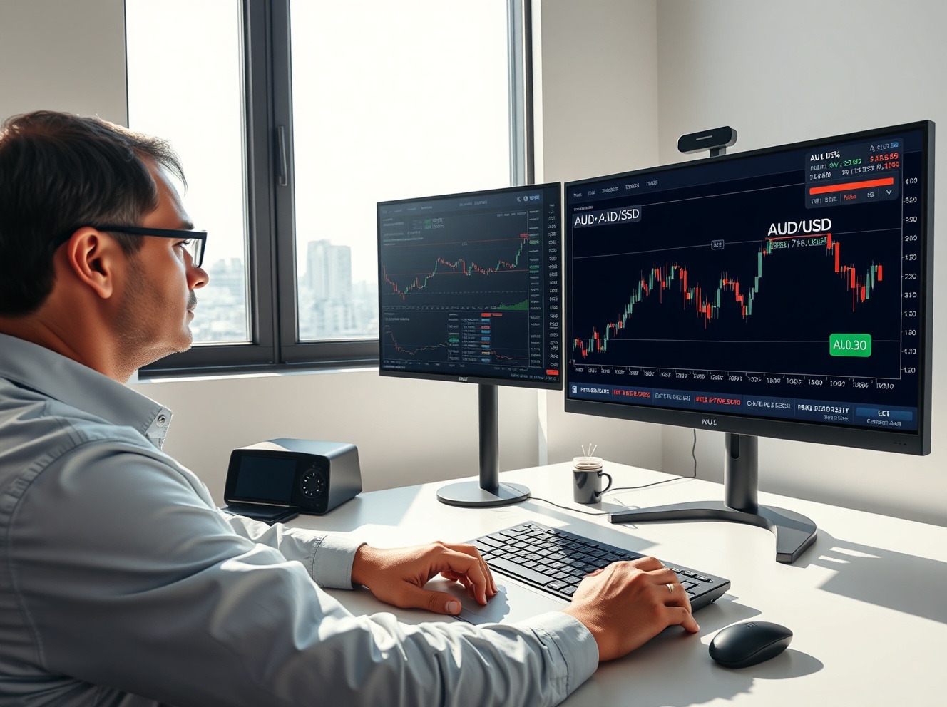 Australian Trade Data: The Critical Catalyst That Moves AUD/USD Markets
