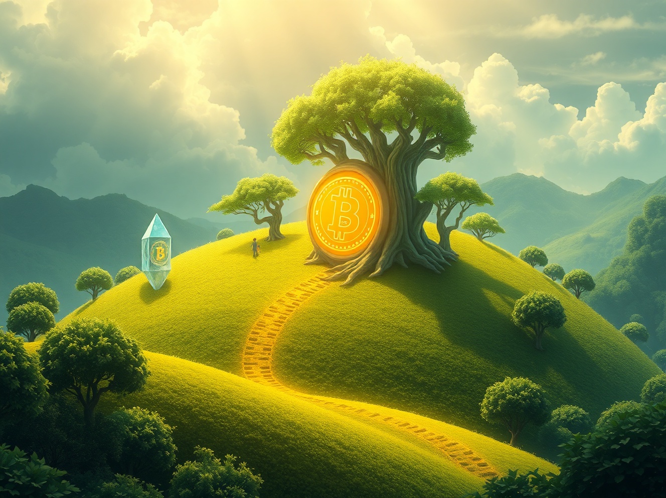 Avalon Labs SuperEarn: el revolucionario producto de rendimiento en cadena que redefine las finanzas de Bitcoin