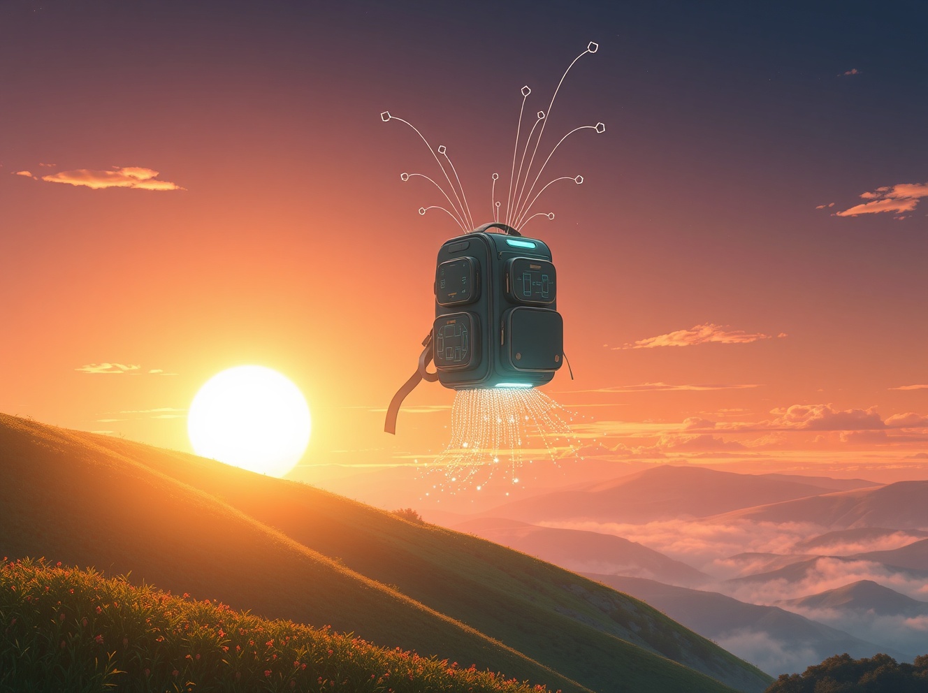 Backpack Token TGE Reveals Ambitious 25% Supply Unlock Strategy for Community Rewards