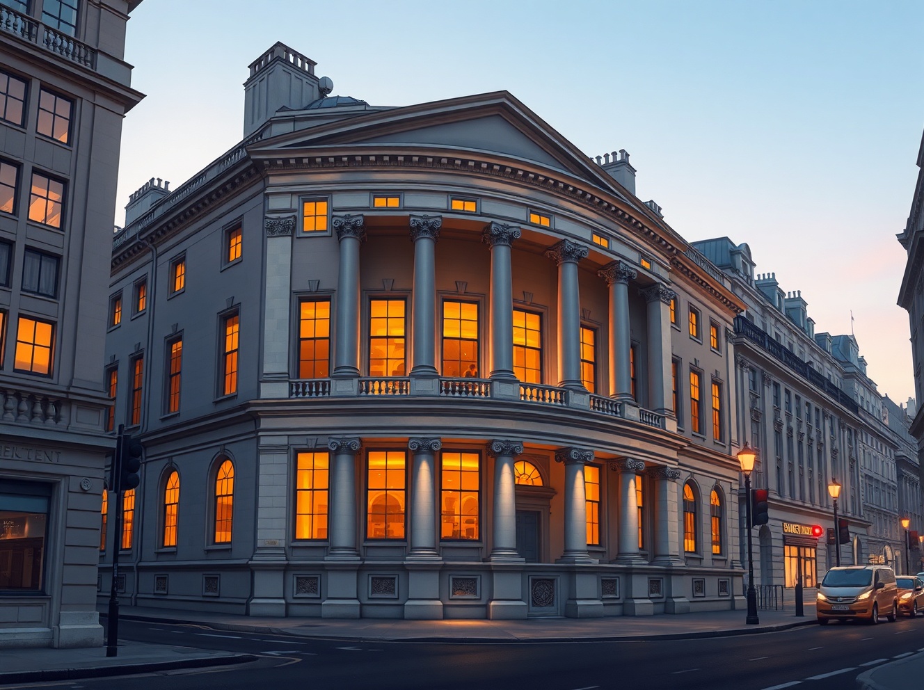 Revalorización agresiva del Banco de Inglaterra: la fuerza crítica que impulsa a la libra esterlina