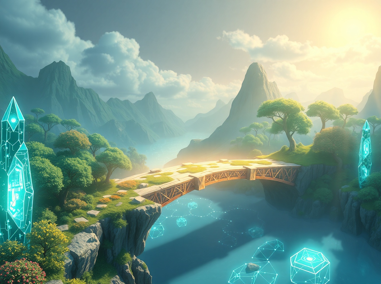 تكشف Base Blockchain عن انتقال طموح من OP Stack إلى مؤسستها التقنية المتكاملة