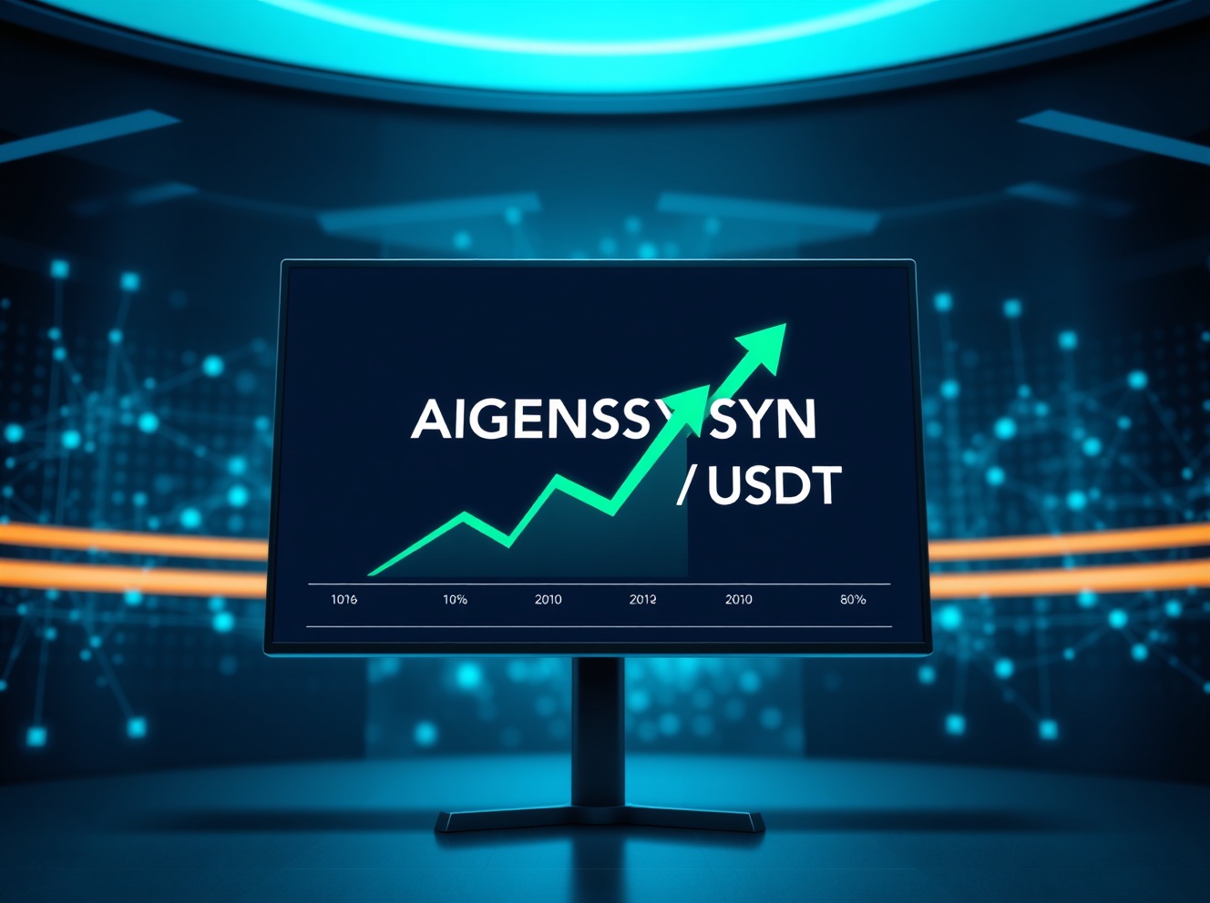 Listado Binance Alpha de AIGENSYN: un poderoso catalizador para tokens de IA descentralizados