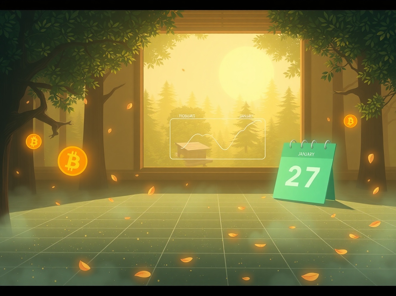 Binance Delisting Shakeup: Exchange to Remove 21 Spot Trading Pairs in Strategic January 27 Move