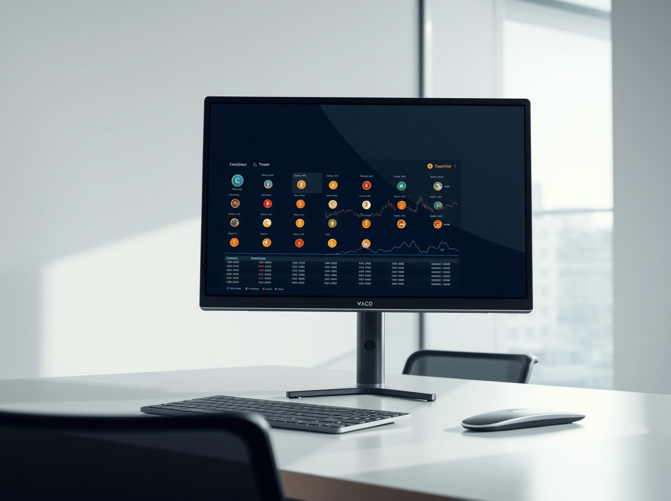 تغيير علامة مراقبة Binance: 9 عملات مشفرة تواجه تدقيقًا معززًا بينما تكتسب FLOW راحة