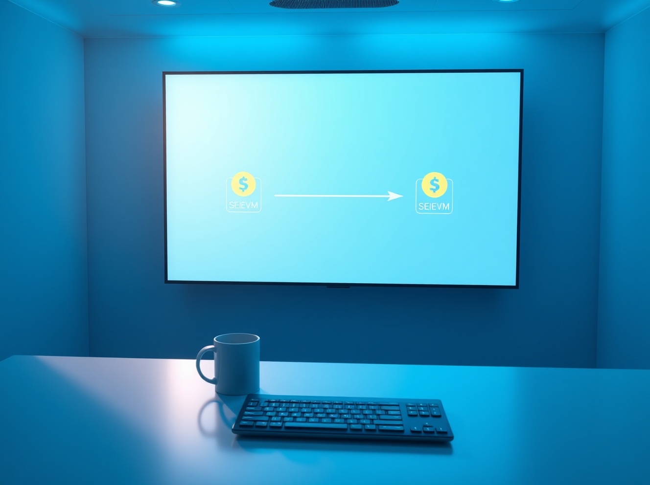 Binance respaldará la migración de la red Sei a SEIEVM y suspende las transacciones de la cadena heredada