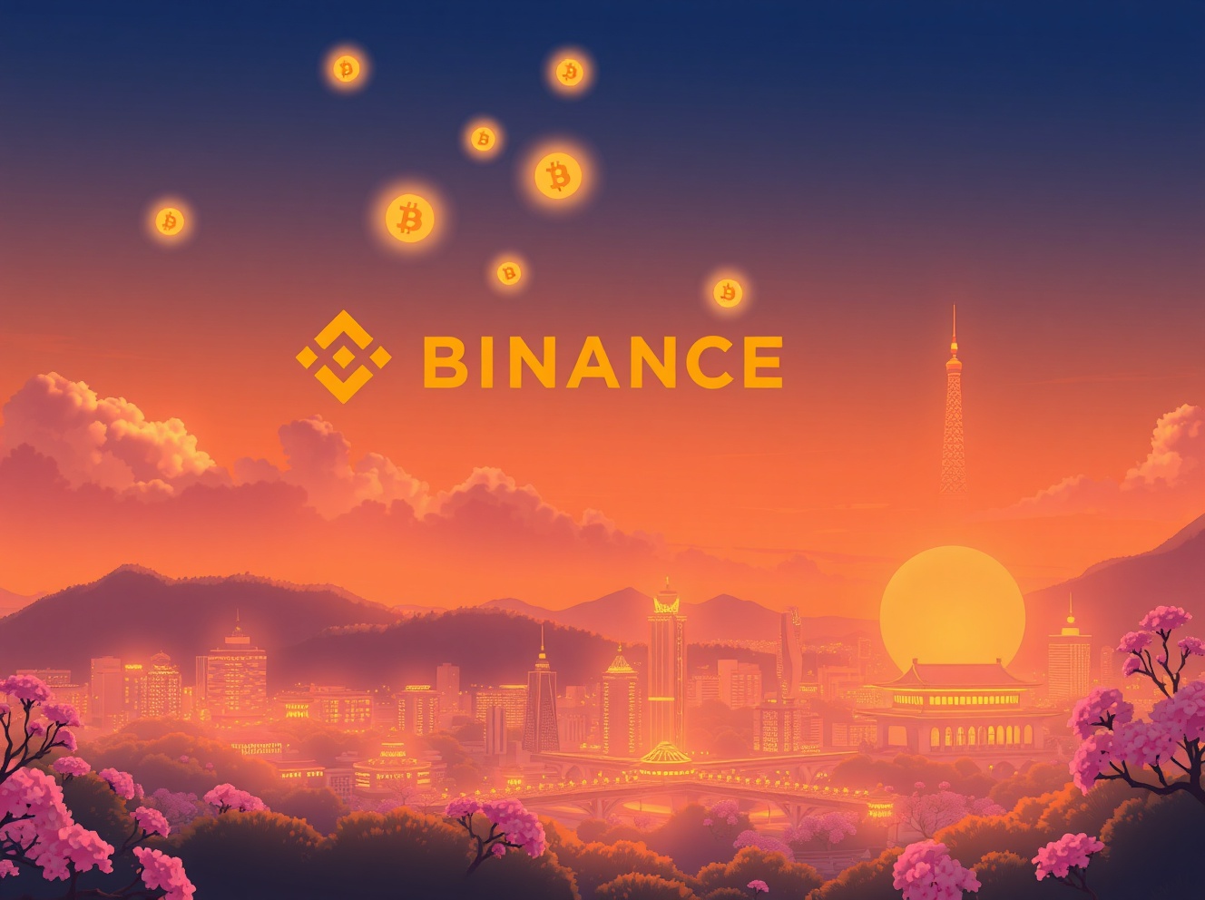 Binance Airdrop Unleashes $40 Million WLFI Windfall for Loyal USD1 Holders
