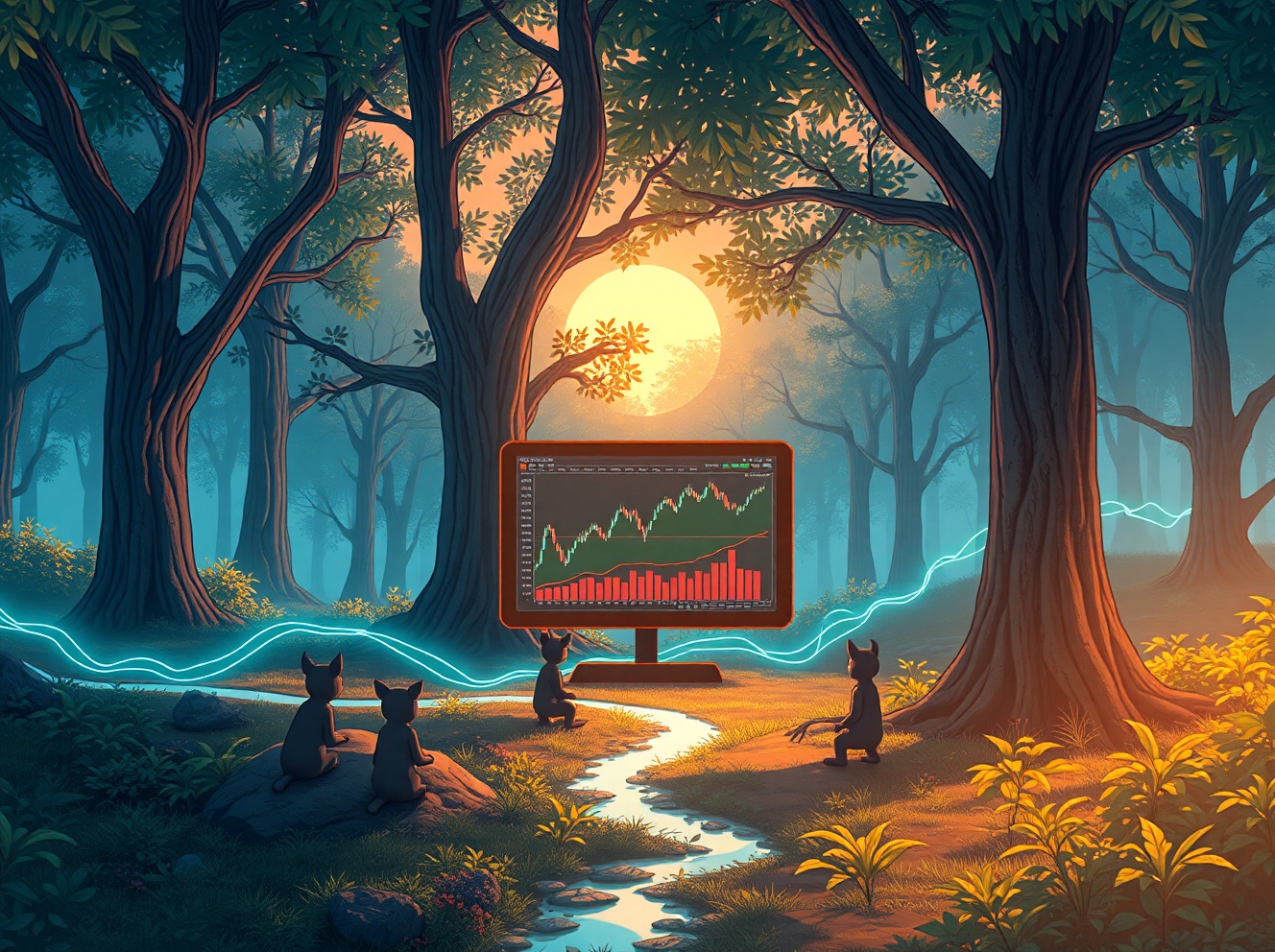 Binance ZAMA Perpetual Futures: Strategic Expansion of Crypto Derivatives Market in 2025