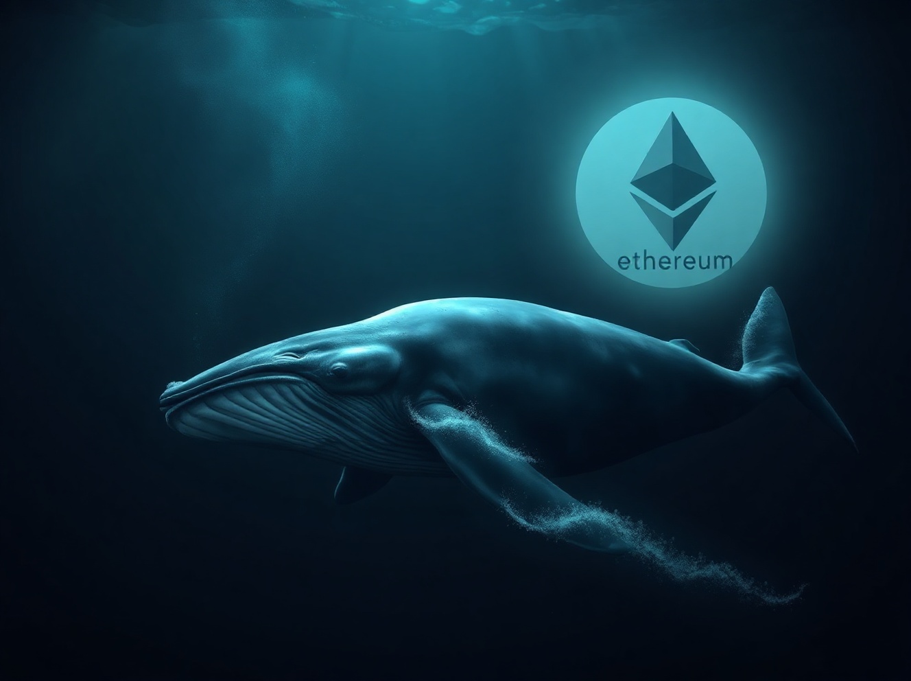 BIT-Linked Whale Faces $84M Unrealized Loss on Leveraged ETH Long as Ether Drops Below $1,600