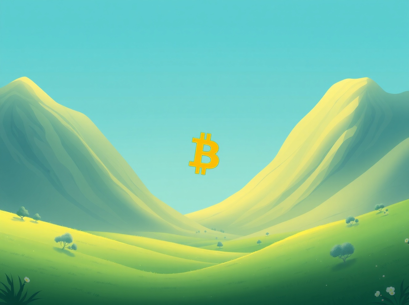 توحيد سعر البيتكوين: لماذا يبدو حدوث انخفاض حاد الآن غير مرجح مع ترقب المتداولين الاستقرار