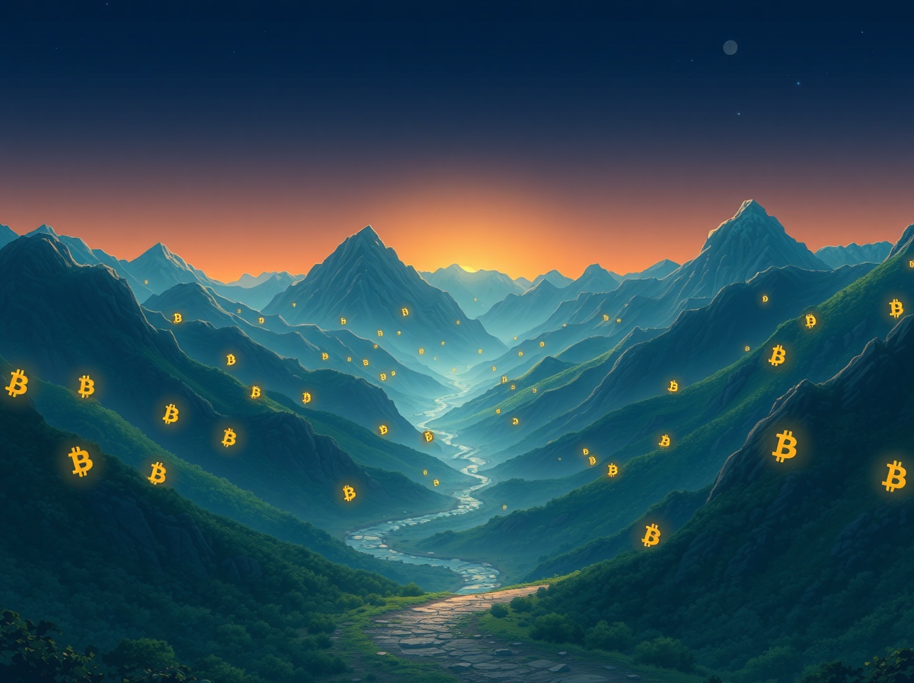 Bitcoin Correction: Cathie Wood Reveals Why This Downturn Is Surprisingly Shallow