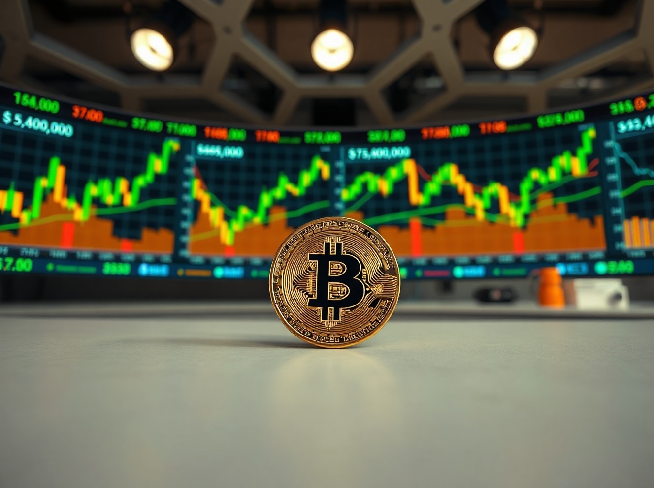 Bitcoin podría subir a $75 mil si mantiene este nivel clave, dice un analista