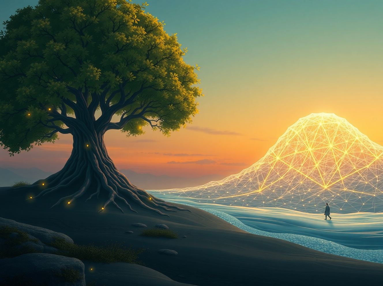 Bitcoin’s Decentralization: A Looming Liability in the Quantum Computing Era, Analyst Warns