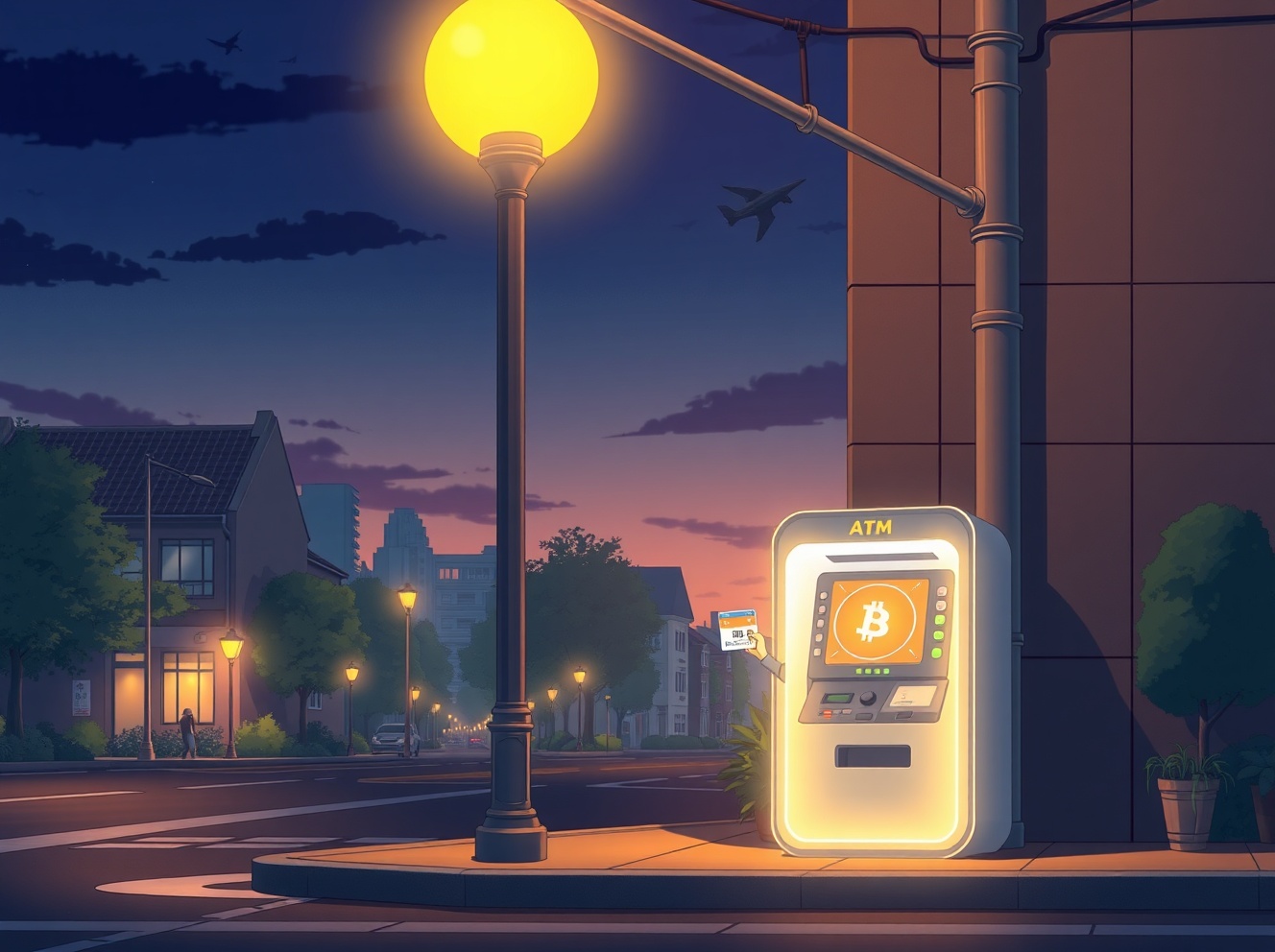 Bitcoin Depot Mandates ID Verification: A Crucial Compliance Shift for Crypto ATMs