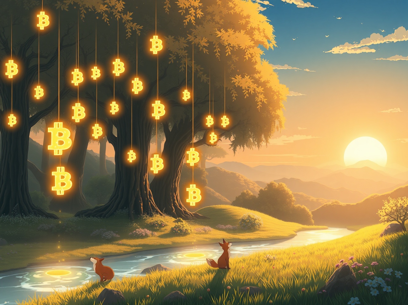 Spot Bitcoin ETF AUM Plummets Below $100B: A Stunning Reversal for Institutional Crypto Adoption