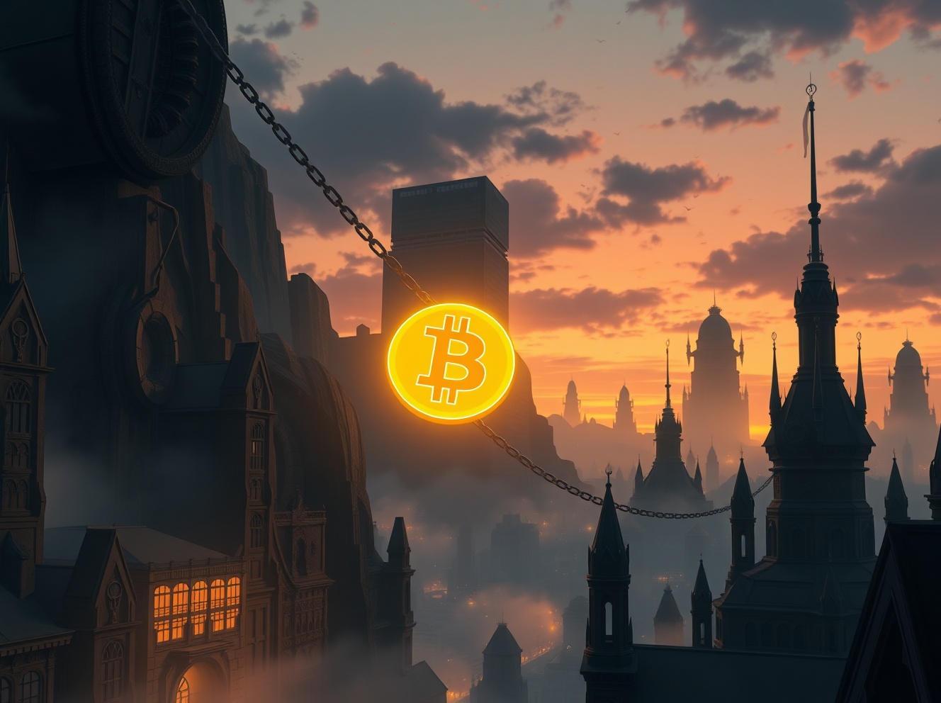 ETF de Bitcoin expuesto: cómo las fallas estructurales permitieron a Jane Street y AP suprimir el precio de BTC