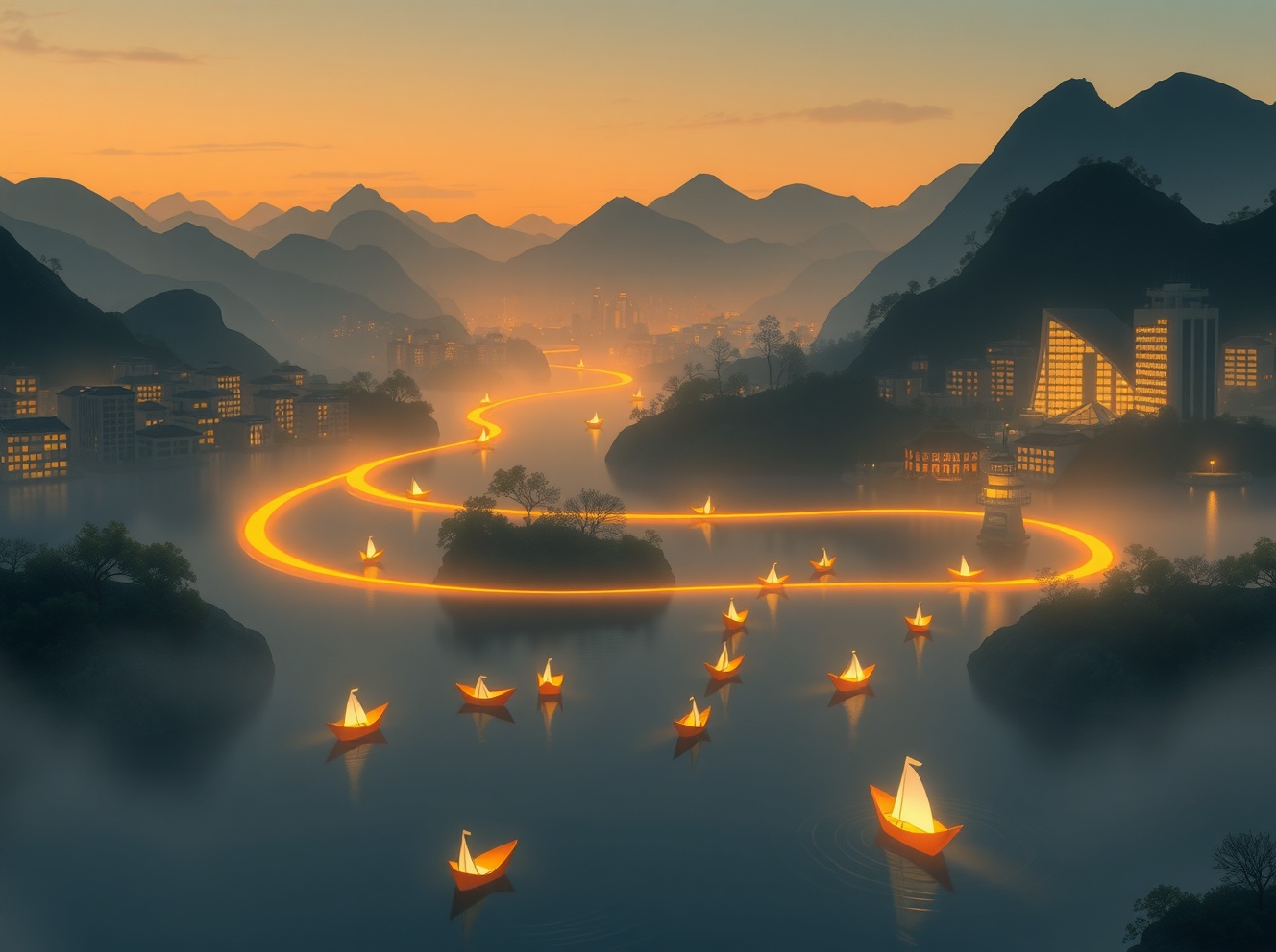 Bitcoin ETF Exodus: U.S. Spot Funds Bleed $479.6M for Second Straight Day as Investor Sentiment Shifts