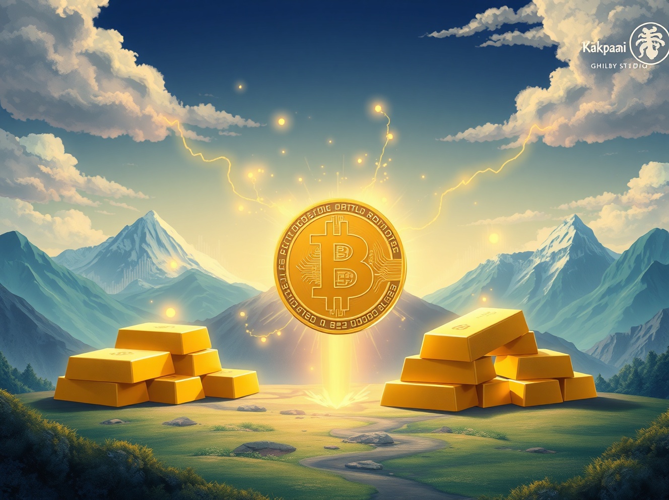 Bitcoin Futures Oversold: JPMorgan Reveals Startling Investor Shift to Precious Metals