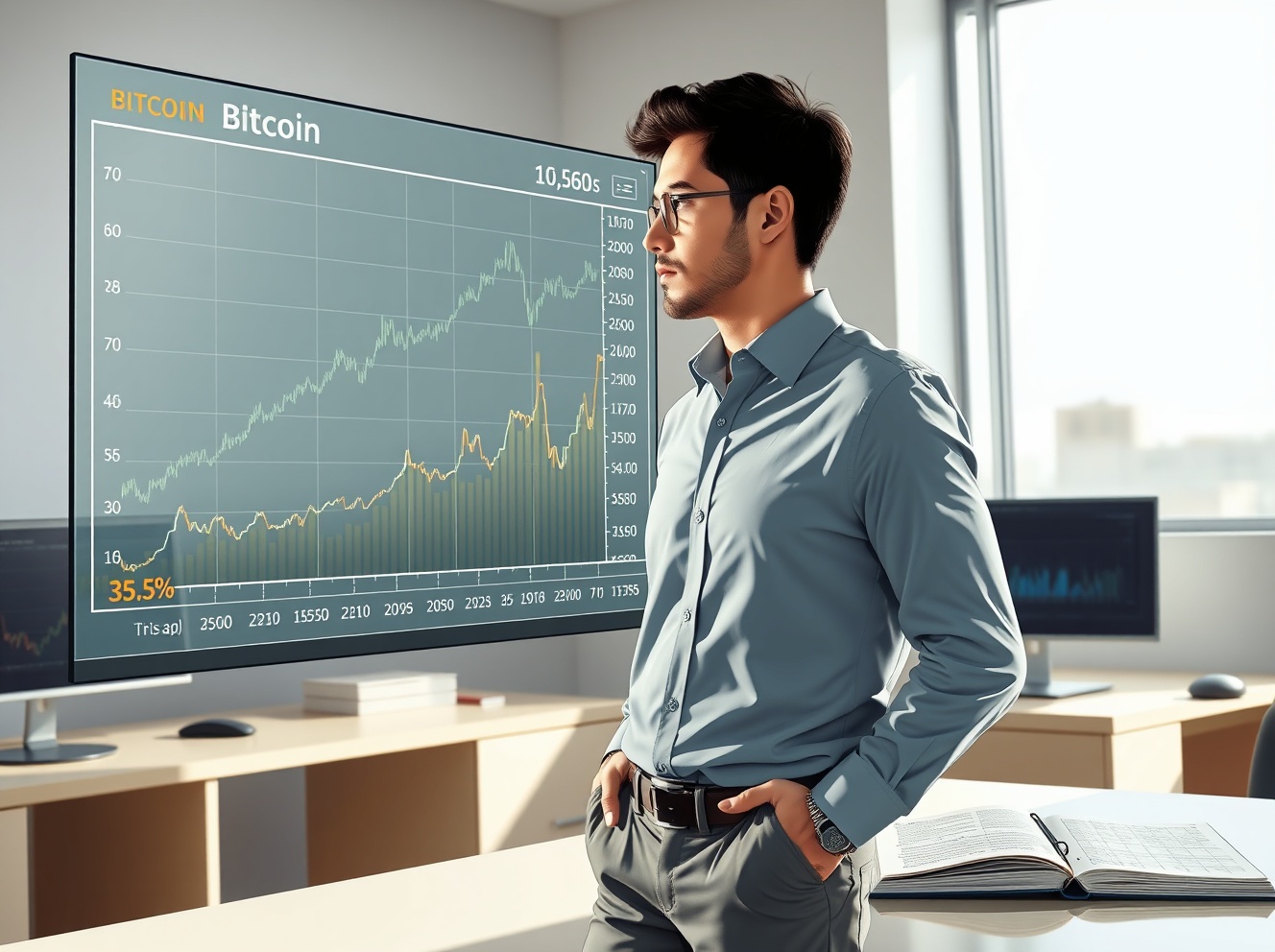 نافذة شراء البيتكوين: تنبيه عاجل مع تضييق فرصة أساس التكلفة المؤسسية