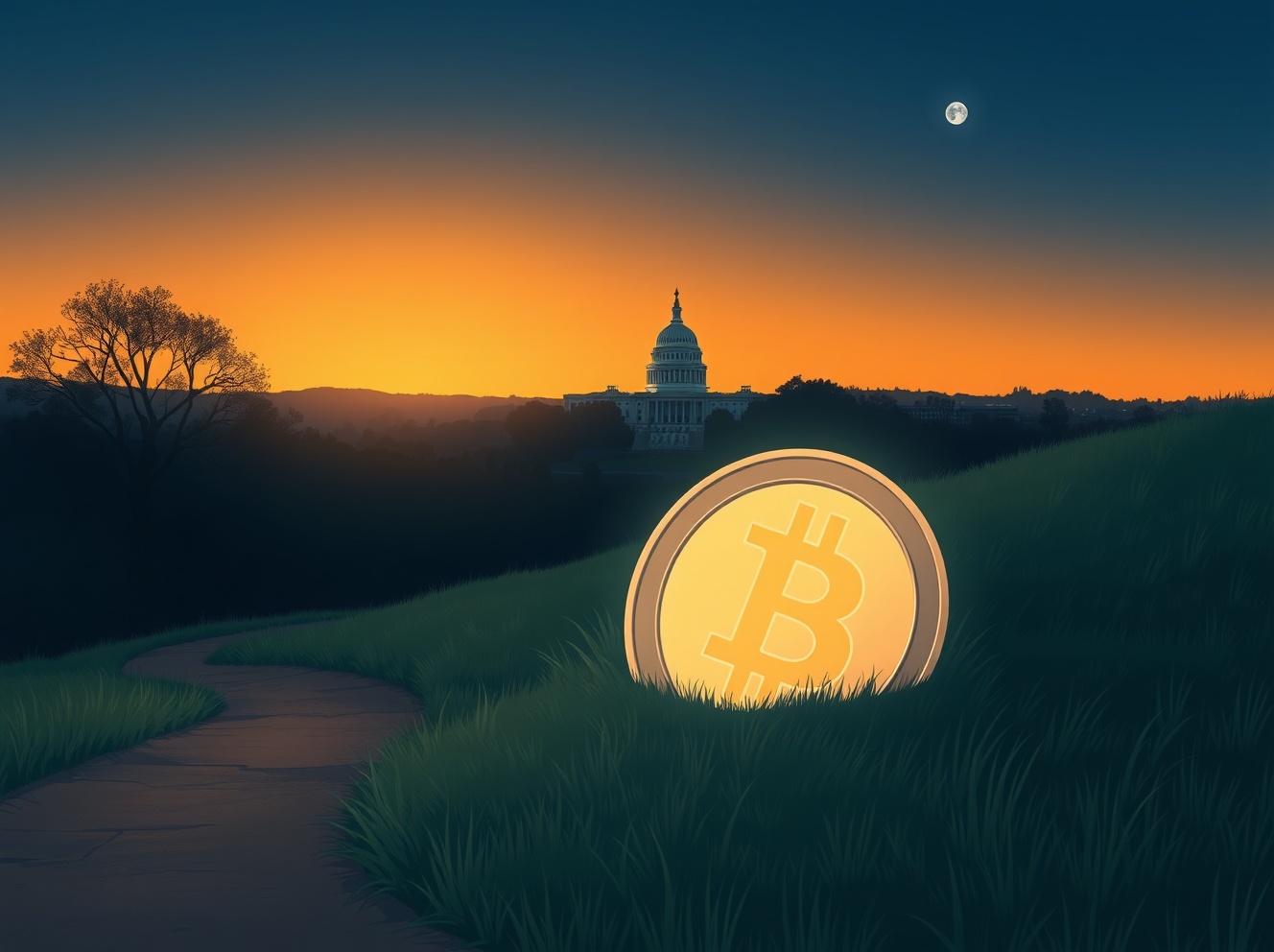 هبوط حاد للبيتكوين: انخفاض مذهل إلى أدنى مستوى له منذ انتخابات عام 2024 يهز سوق العملات المشفرة.