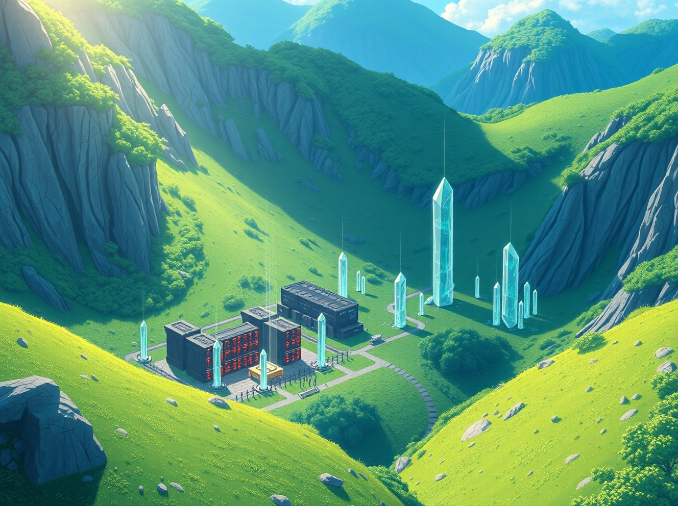 La inversión en minería de Bitcoin se dispara: el pivote estratégico de 5.500 millones de dólares del ex investigador de OpenAI señala una importante convergencia tecnológica