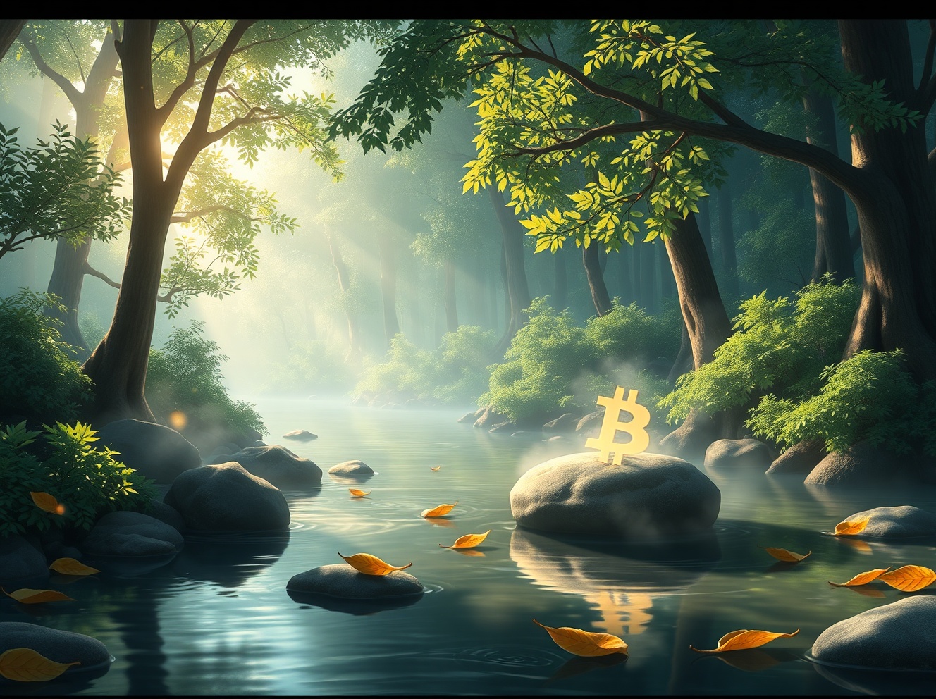 Bitcoin MVRV Indicator Reveals Stunning Cooldown: Market Overheating Resolves as Price Converges Toward Fair Value