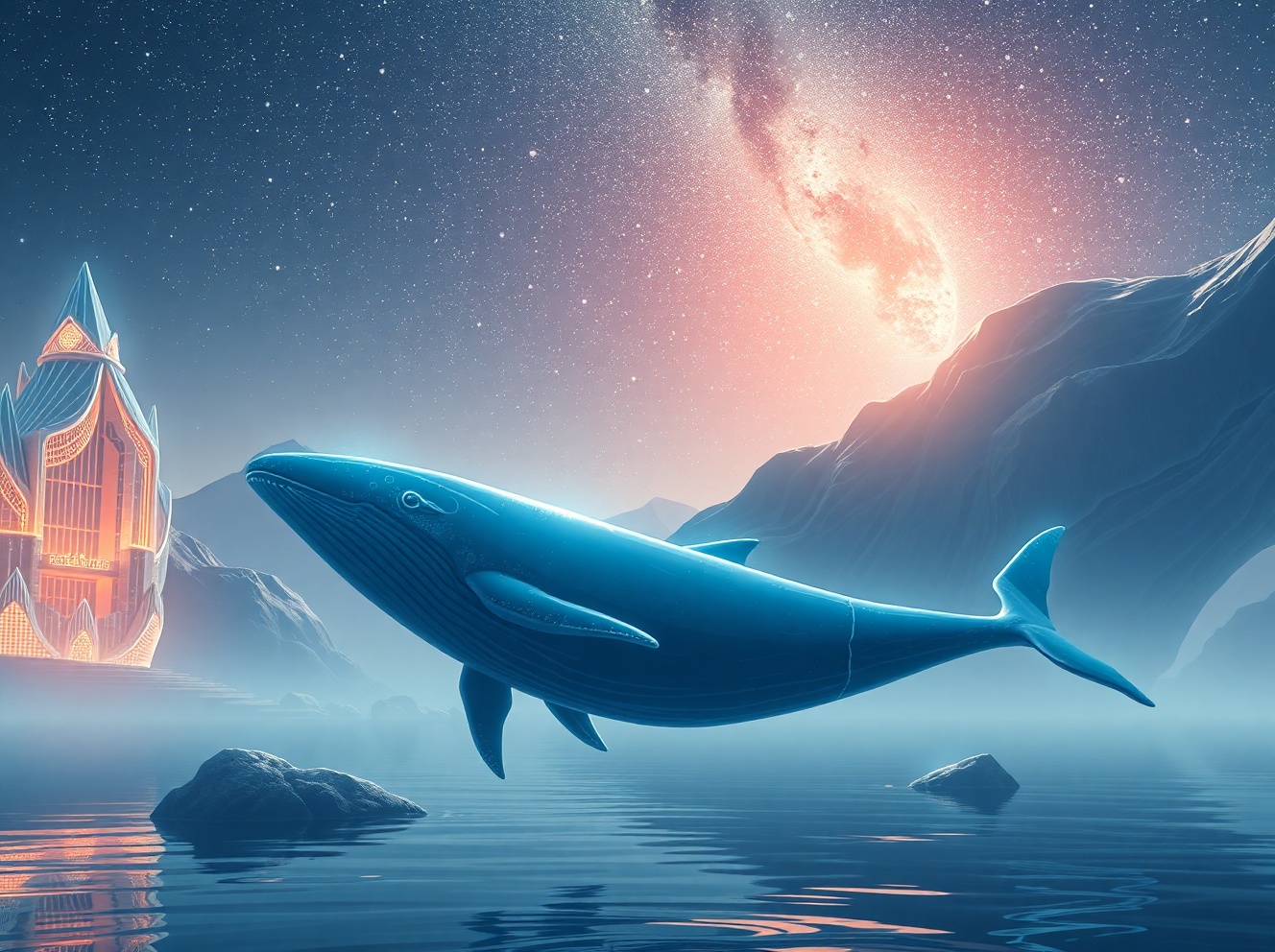 خروج كميات كبيرة من الإيثريوم بقيمة 427 مليون دولار من بينانس من قبل رواد عملة بيتكوين يشير إلى تحول كبير في السوق.