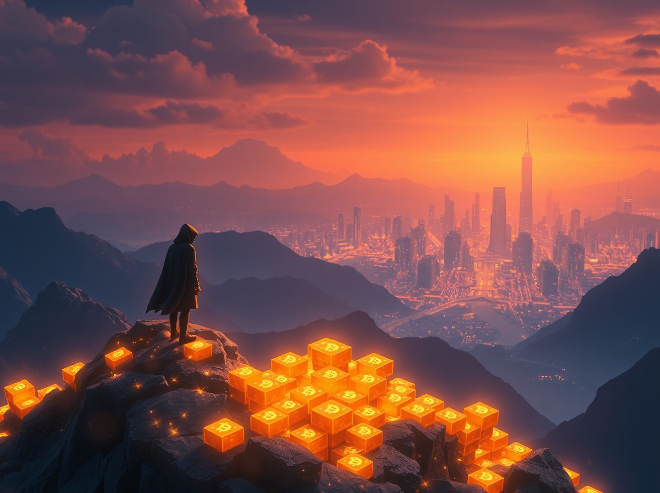 Bitcoin Insider Trading Scrutiny Intensifies as OG Garrett Jin Shifts 5,000 BTC to Binance