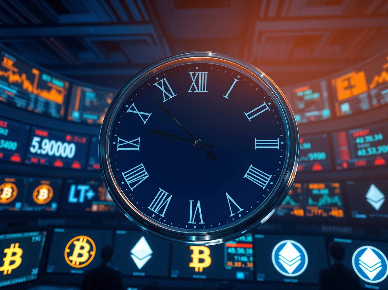 Bitcoin Options Expiration: $1.7B BTC Options Expire Today with Bearish Sentiment – Market Impact