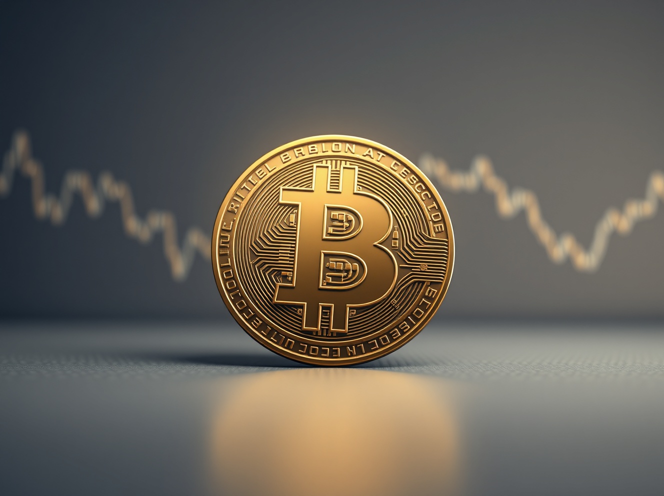 La notable resiliencia de Bitcoin: el análisis muestra que BTC supera al oro y las acciones a dos meses de la crisis global
