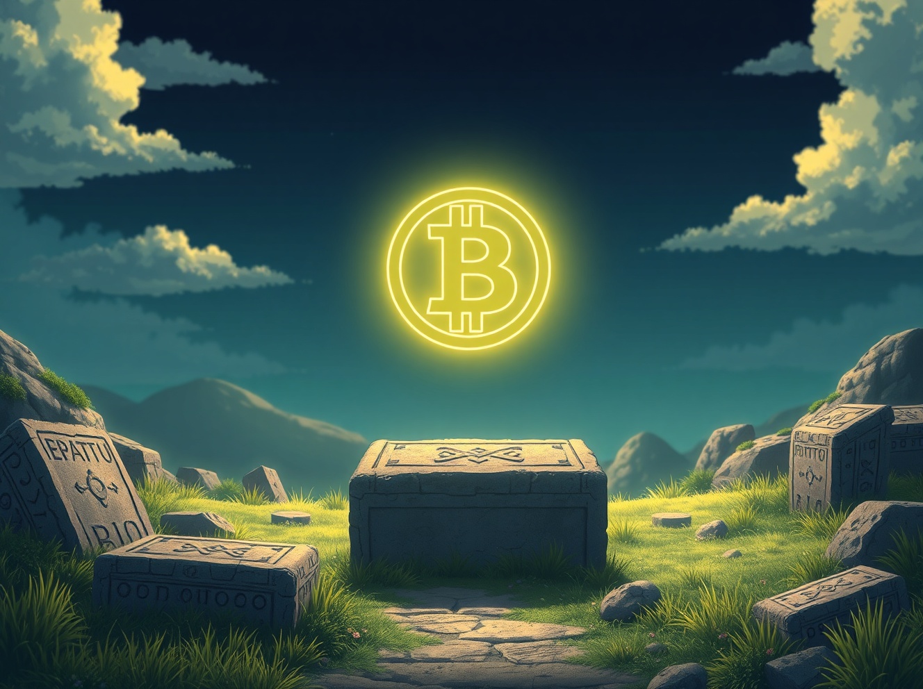 فضح انخفاض أسعار البيتكوين: يكشف المطور الأساسي عن حقيقة صادمة حول مخاوف الحوسبة الكمومية