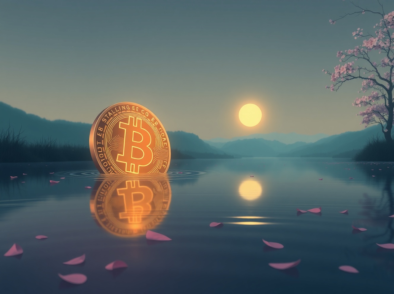 Bitcoin Price Plummets Below $64,000: Analyzing the Sudden Market Downturn