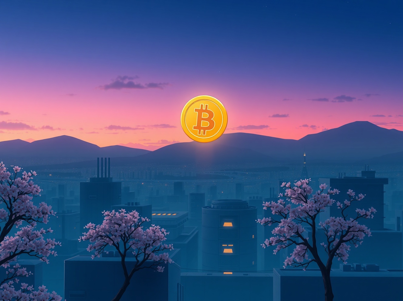 Bitcoin Price Plummets Below $75,000: Analyzing the Sudden Market Shift