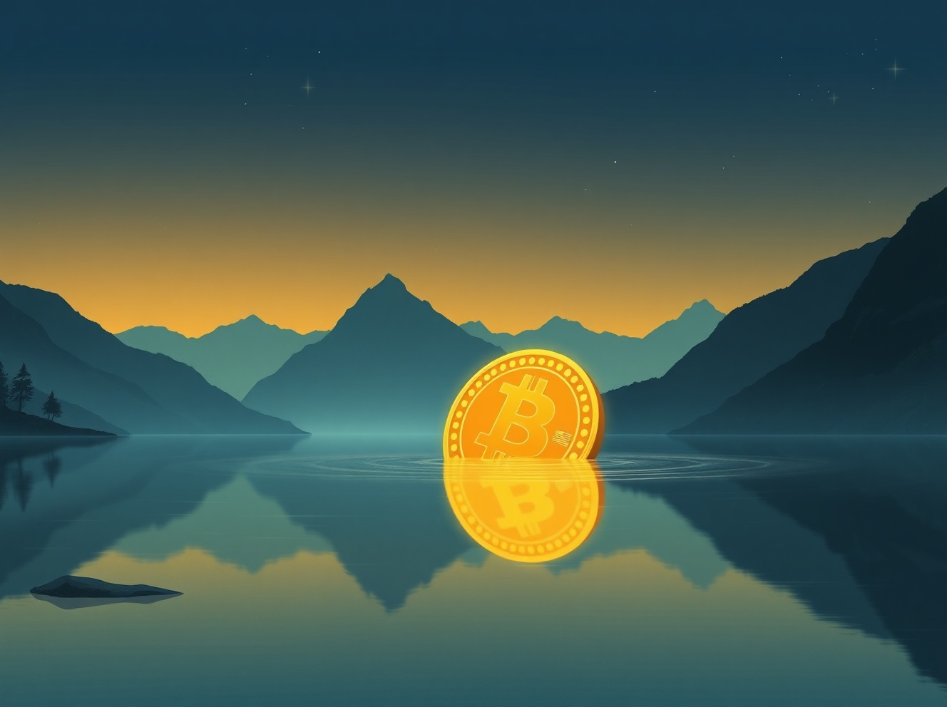 Bitcoin Price Plummets: BTC Falls Below $92,000 in Sudden Market Shift