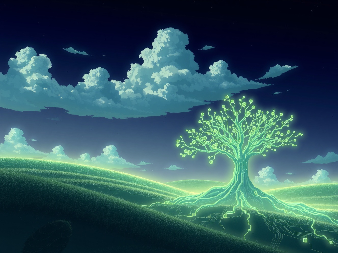 Bitcoin Price Surge: The Stunning 1.51% Five-Minute Rally on Binance Explained