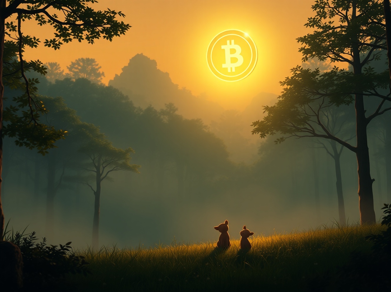 ارتفاع سعر البيتكوين: قفزة ملحوظة لـ BTC بنسبة [DATA REMOVED] في غضون خمس دقائق على منصة باينانس