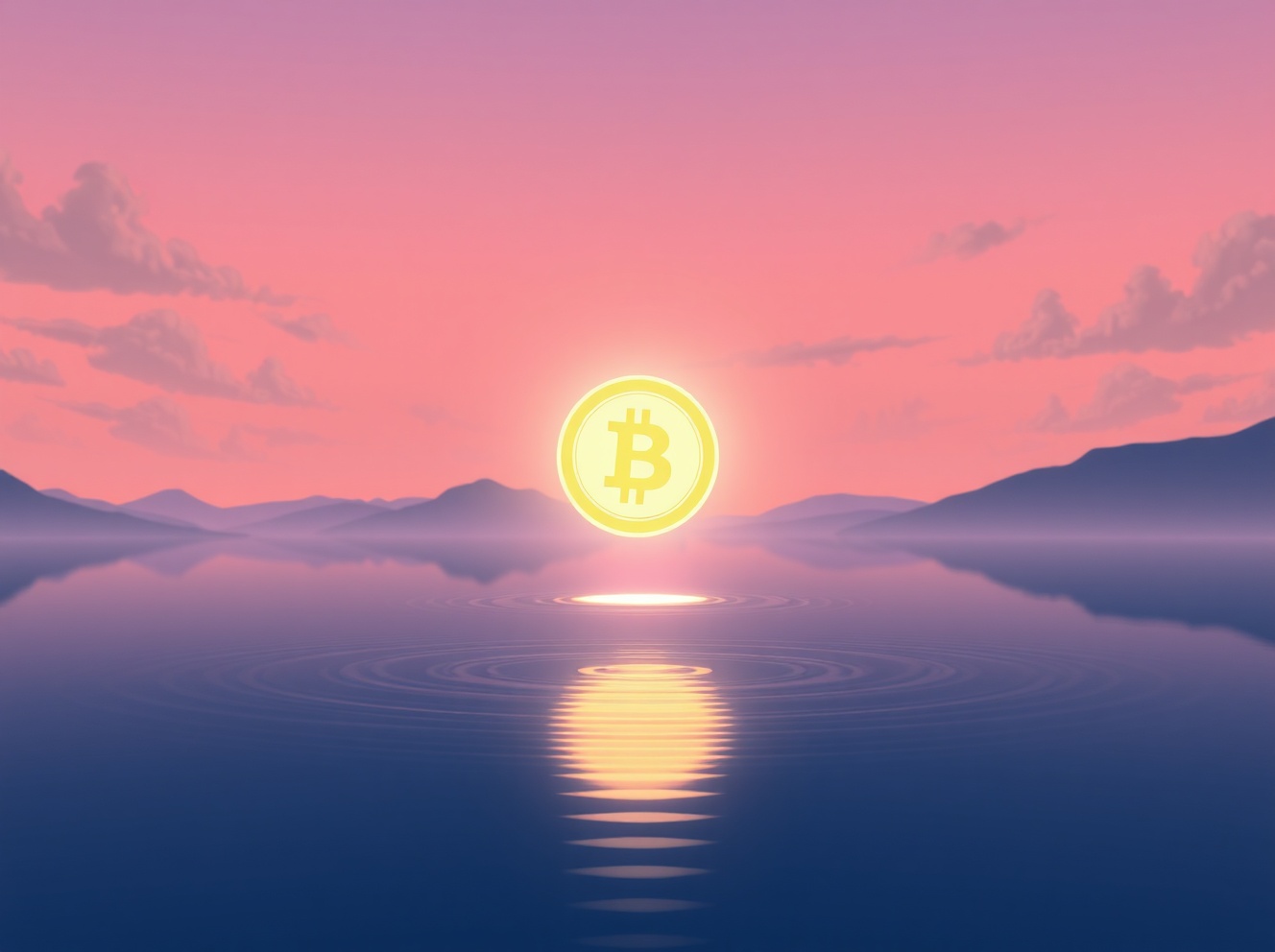 ارتفاع سعر بيتكوين: قفزة كبيرة لـ BTC بنسبة [DATA REMOVED] في ارتفاع حاد خلال خمس دقائق على منصة باينانس