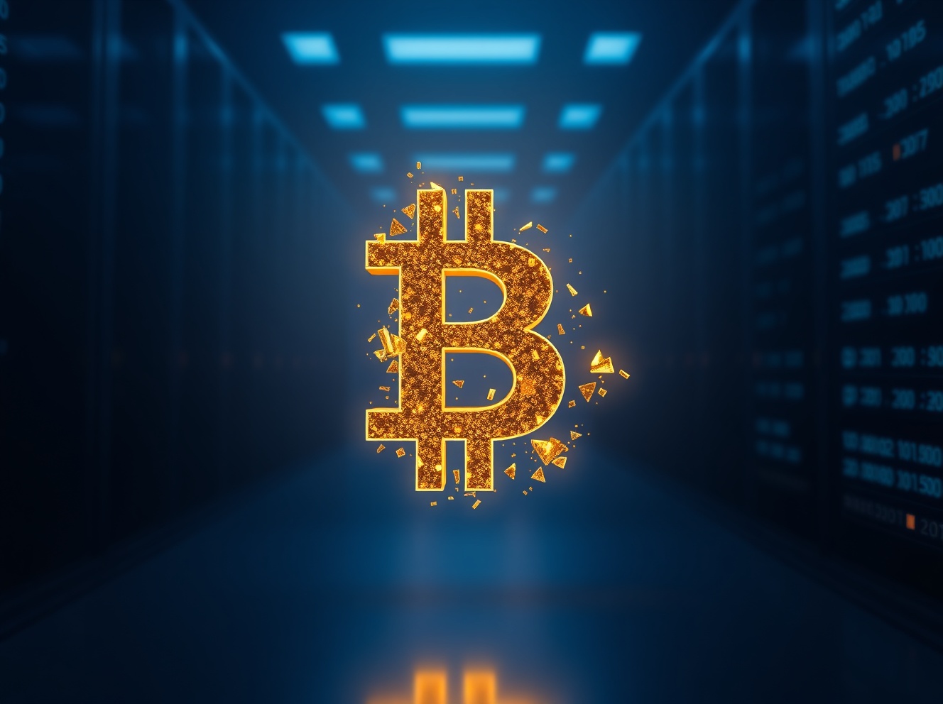 "بيتكوين يحلق: سعر BTC يتجاوز حاجز 72,000 دولار في موجة صعود كبيرة"