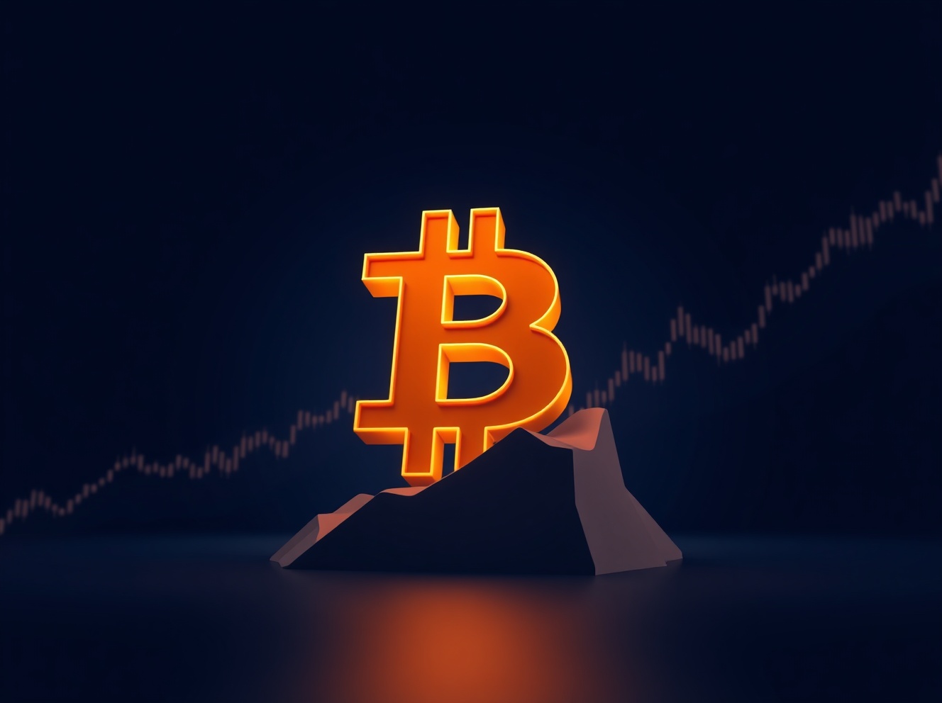 ارتفاع عملة البيتكوين: ارتفع سعر BTC إلى ما يزيد عن 72000 دولار في ارتفاع كبير