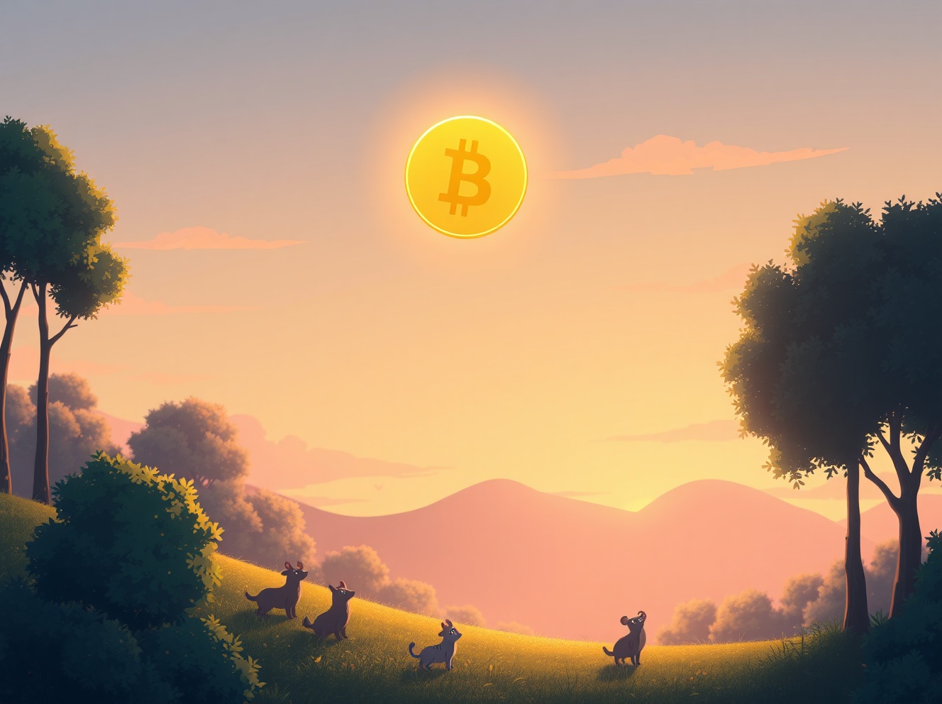 Bitcoin Soars: BTC Price Surges Above $65,000 in Major Market Rally