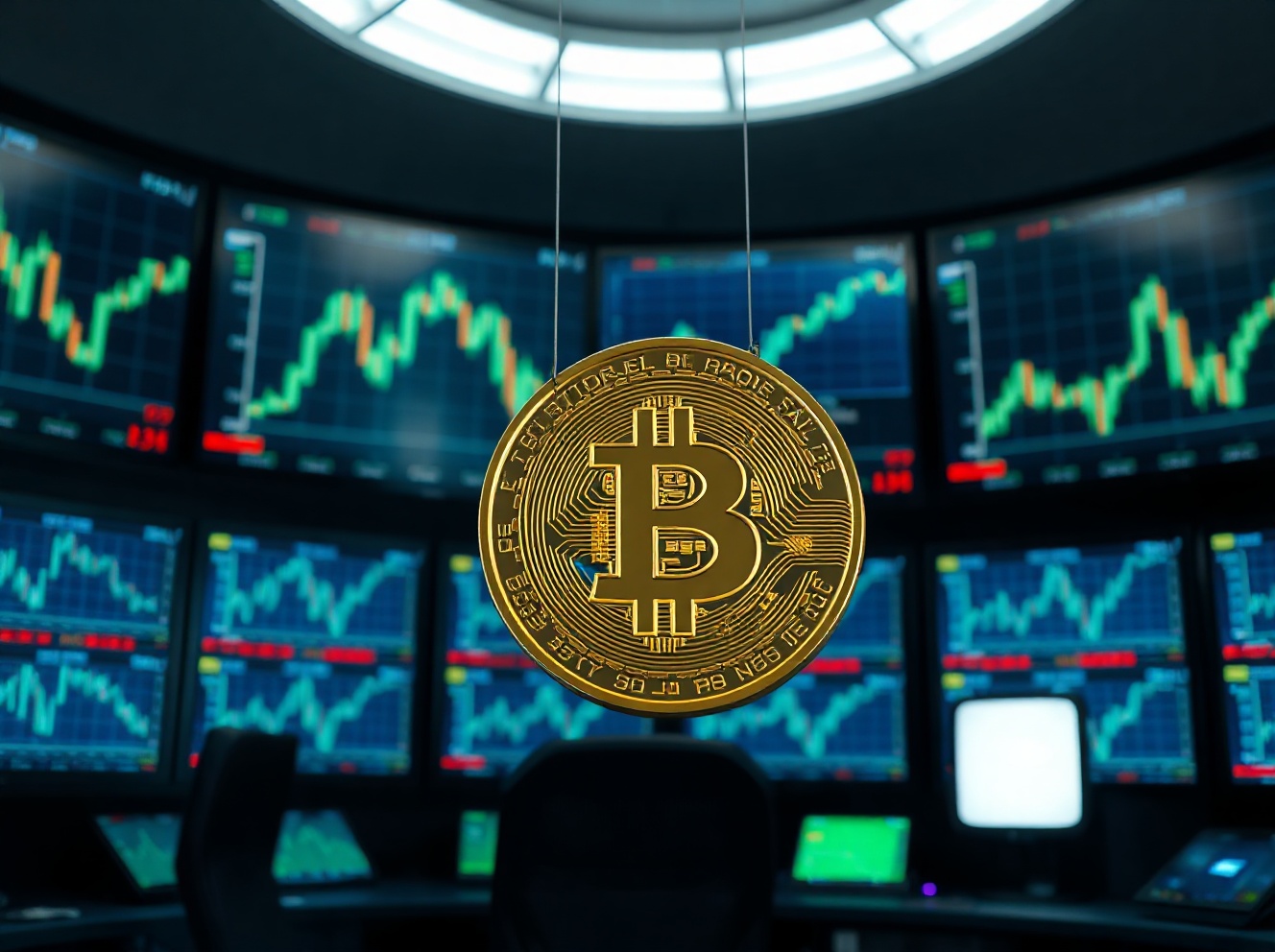 El rebote de Bitcoin a $ 60 mil impulsado por compras genuinas, no por una breve contracción, dice un analista