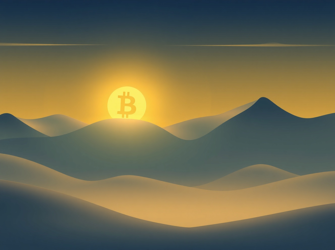 Rebote de Bitcoin: decodificación de la crucial recuperación de la prima de Coinbase y el aumento puntual de los ETF