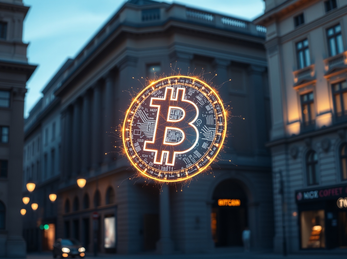 El inevitable triunfo de Bitcoin: Saylor predice que la moneda digital reemplazará las finanzas heredadas mediante la supervivencia del más apto