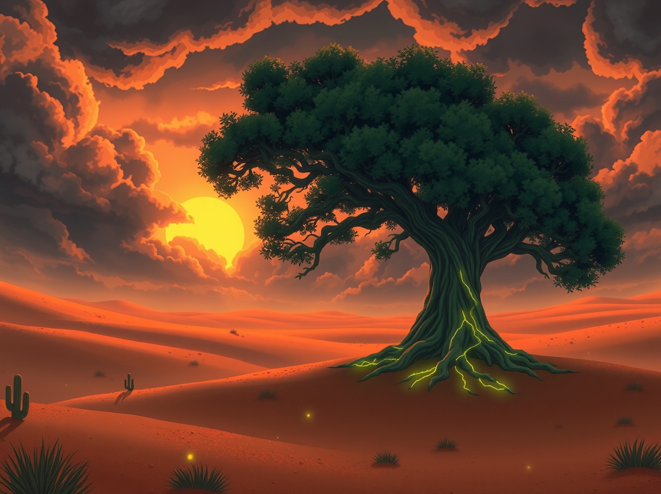 Bitcoin’s Remarkable Resilience: K33 Research Suggests Downtrend May End Amid Geopolitical Uncertainty