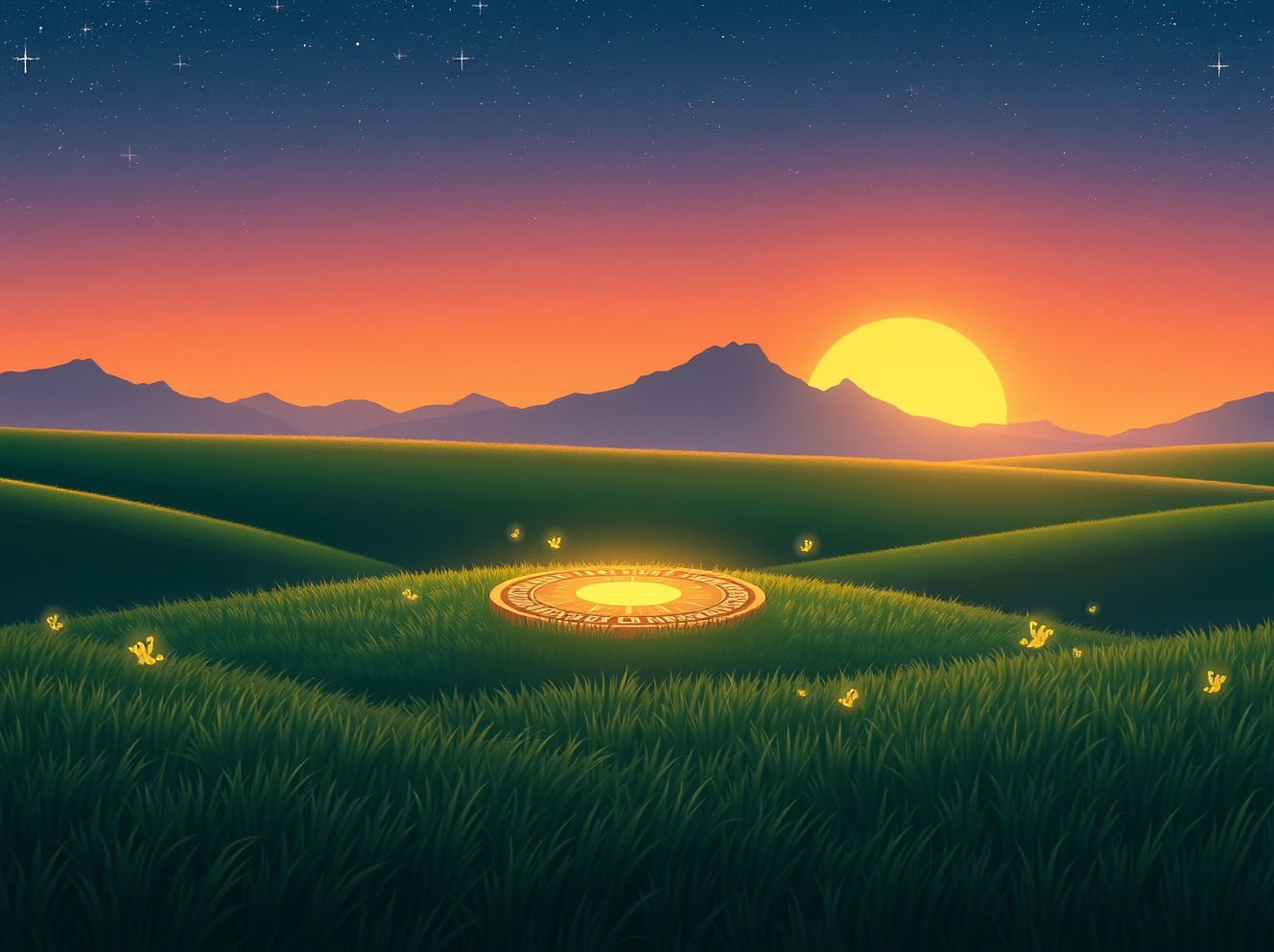 بيتكوين يحلق: ارتفاع BTC بنجاح فوق حاجز 71,000 دولار