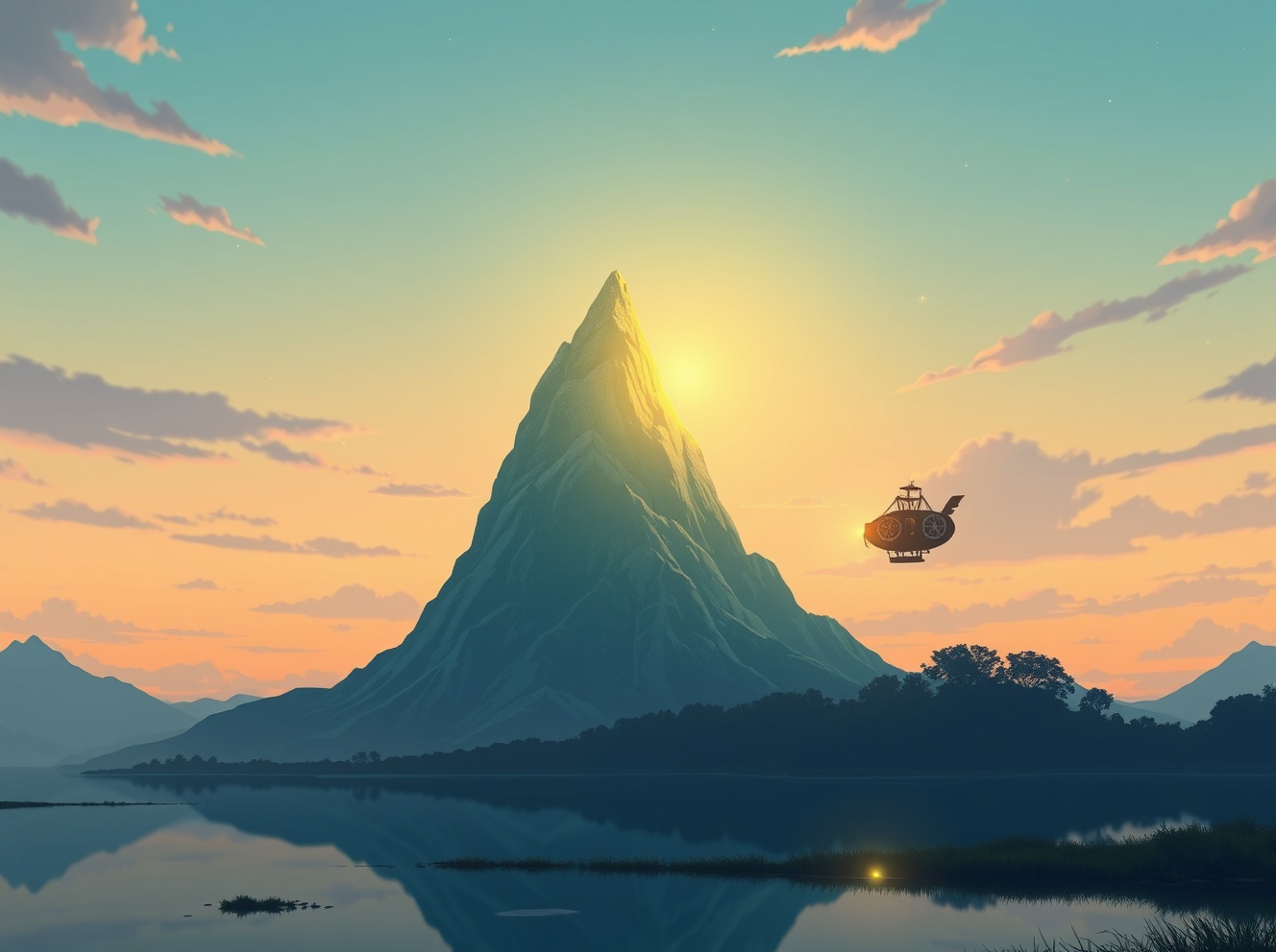 ارتفاع صاروخي للبيتكوين: عملة البيتكوين تتجاوز مستوى 64,000 دولار مع تزايد زخم السوق