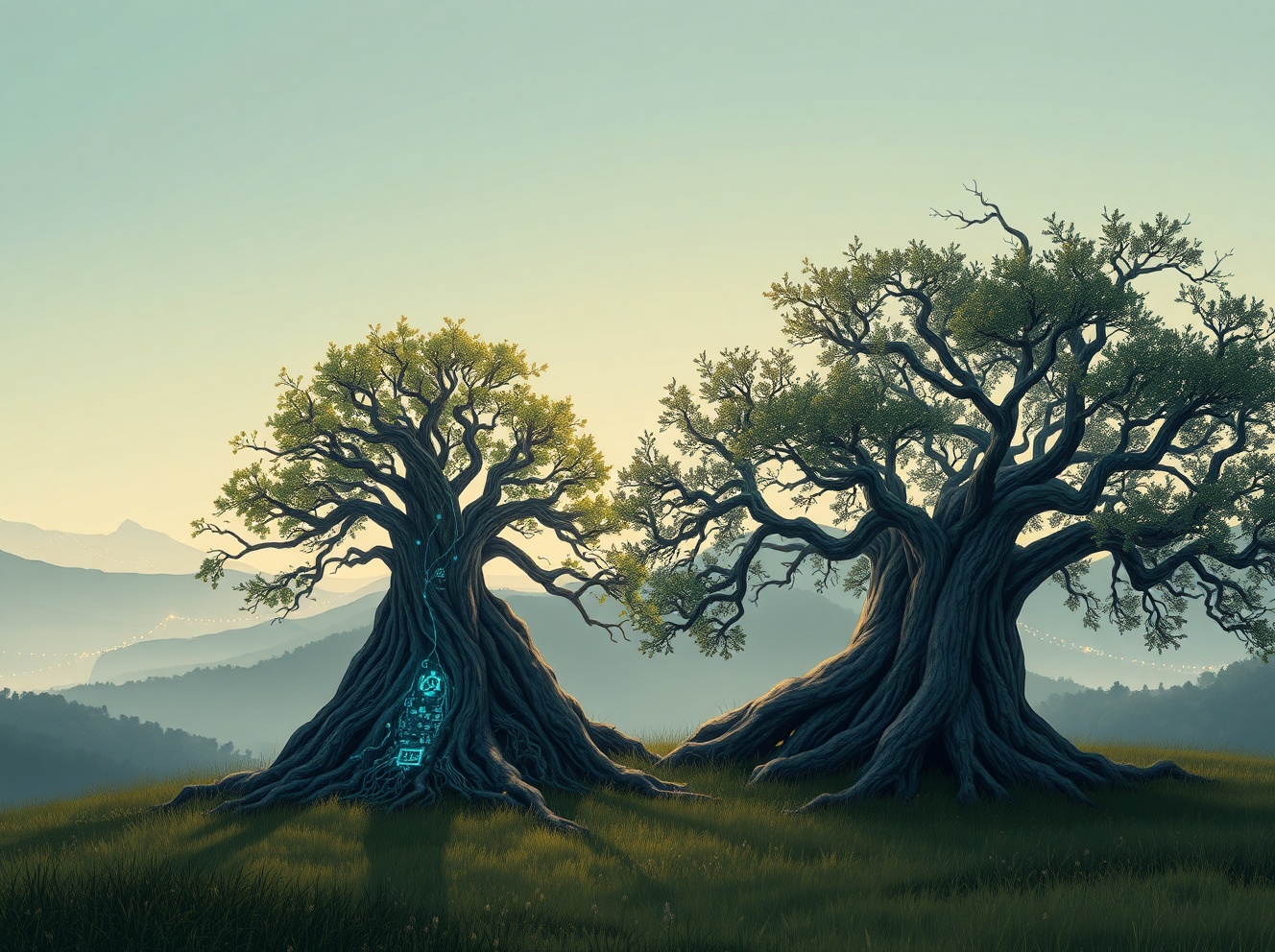 تعمّق ترابط البيتكوين مع أسهم شركات البرمجيات: تكافل سوقي يكشف عن نفسه.