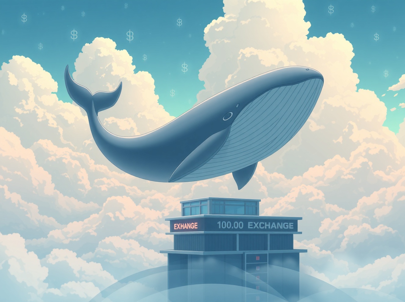 Bitcoin Whale Deposit: A Staggering $172.56M Transfer to Binance Sparks Market Scrutiny