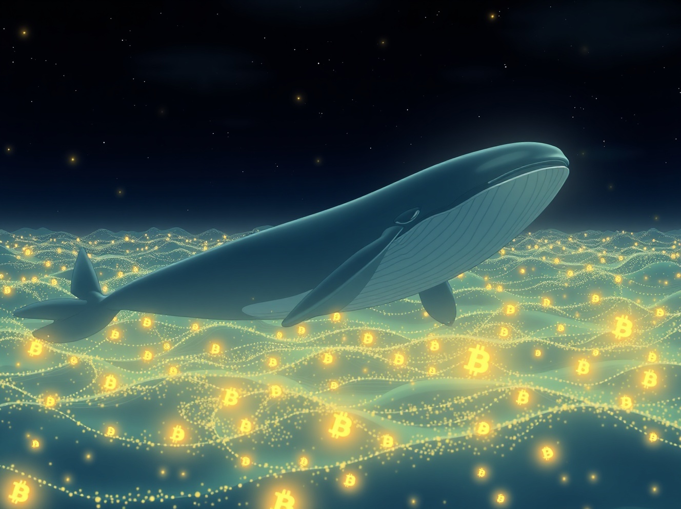 Bitcoin Whale Participation: The Critical Catalyst for a Sustainable Rally in 2025