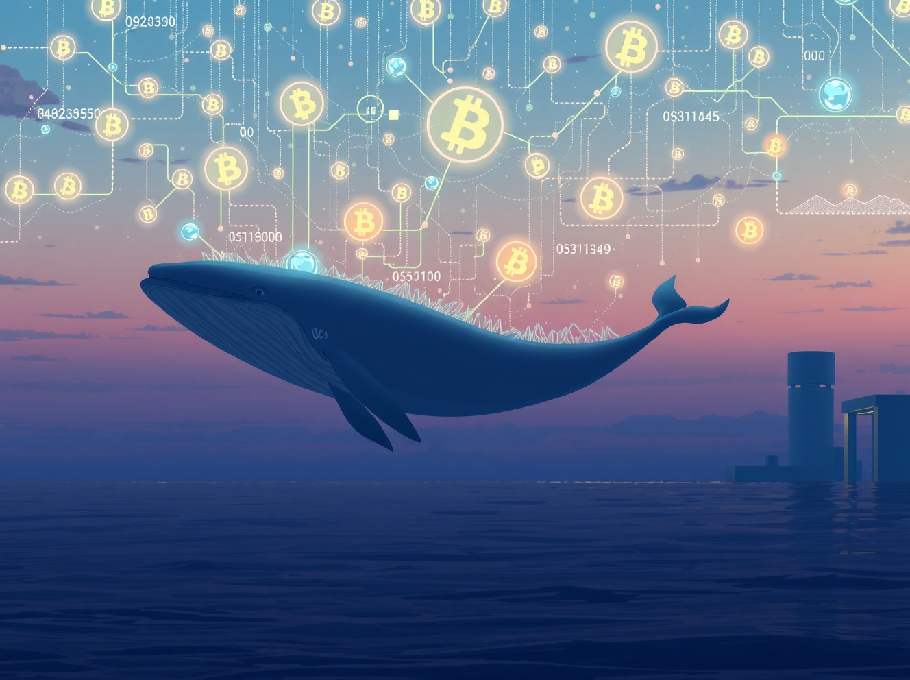 Bitcoin Whale’s Remarkable Recovery: $63.4M Withdrawal Signals Strategic Shift After $230M Liquidation